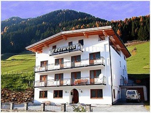 Hotel Hotel Garni Edelweiss