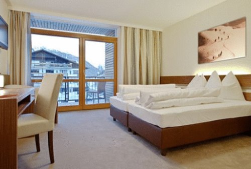 Hotel Hotel Rundeck