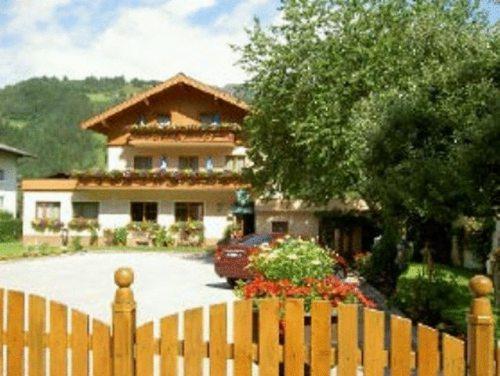 Отель Gasthof Pension Lechner