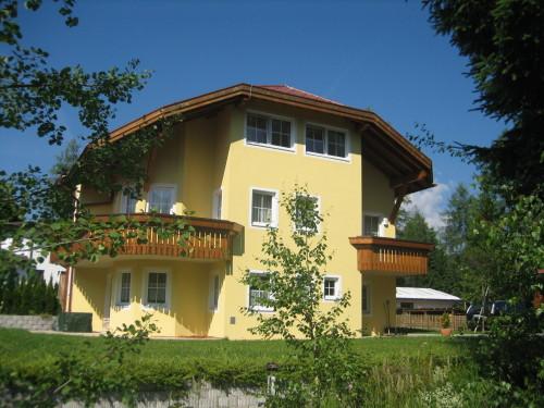 Hotel Chalet Willis Ruh