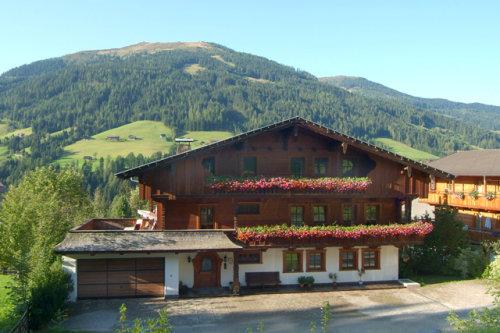 Hotel Haus Hubertus