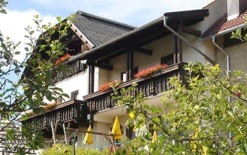 Hotel Gasthof Messner