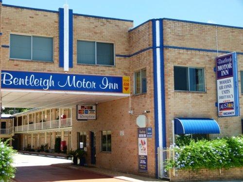 Hotel Bentleigh Motor Inn