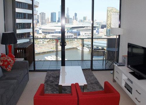 Hotel Docklands Prestige Apartments