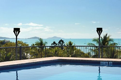 Hotel Whitsunday Terraces