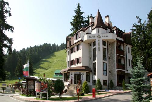 Hotel Alpin Hotel
