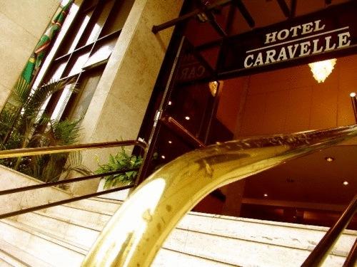 Hotel Caravelle Palace Hotel