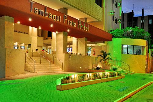 Hotel Tambaqui Praia Hotel