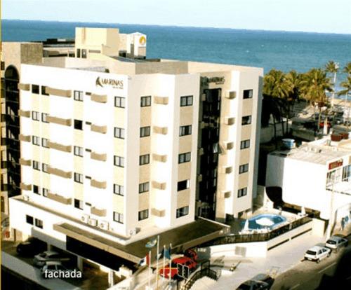 Hotel Marinas Maceió Hotel