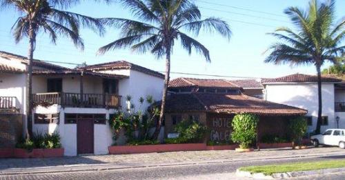 Hotel Hotel Galeão