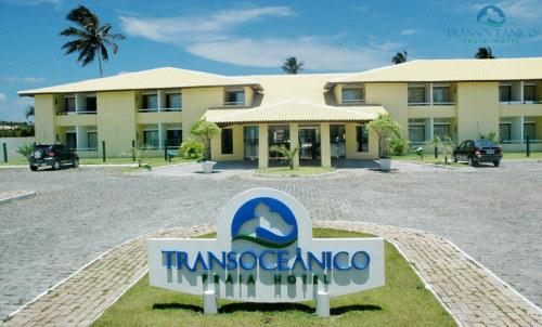 Hotel Transoceanico Praia Hotel