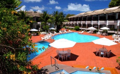 Отель Best Western Shalimar Praia Hotel