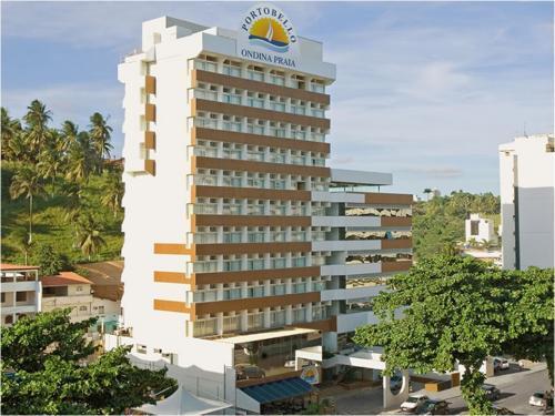 Hotel Portobello Ondina Praia