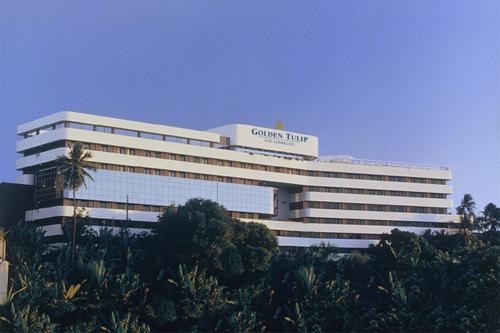 Hotel Golden Tulip Rio Vermelho