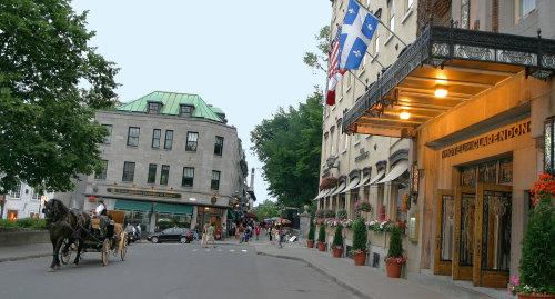 Hotel Hotel Clarendon