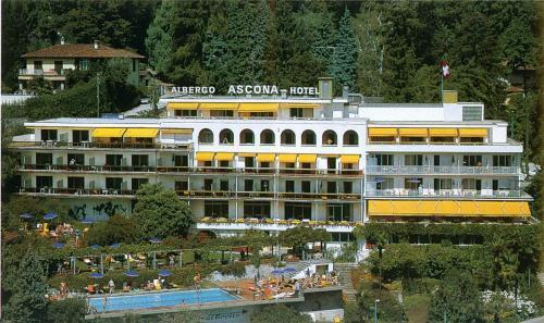 Hotel Hotel Ascona