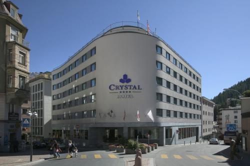 Hotel Crystal Hotel