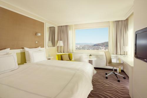 Отель Swissotel Zurich