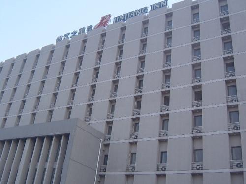 Hotel JJ Inns - Tianjin Hongqiao