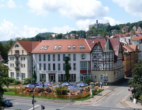 Hotel Glockenhof