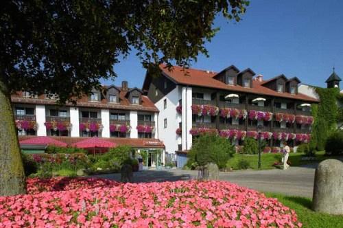 Hotel Konradshof