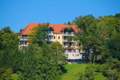 Hotel Schlosshotel Bad Griesbach