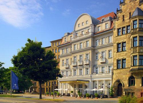Hotel Hotel Fürstenhof