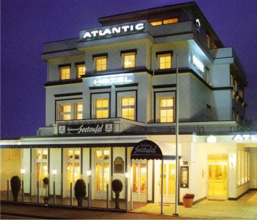 Hotel Hotel Atlantic