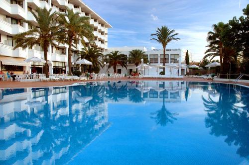 Hotel Marina Delfin Verde