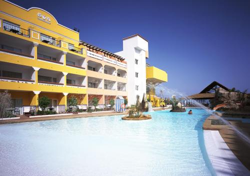 Hotel Playabella Spa Gran Hotel Luxury