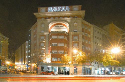 Hotel Hotel Gran Ultonia