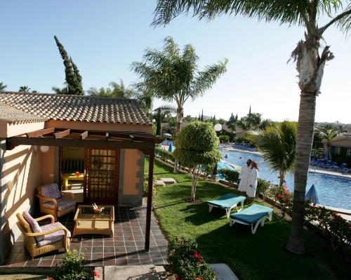 Hotel Dunas Maspalomas