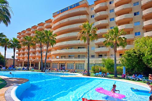 Hotel Aparthotel Blue Sea Gran Playa