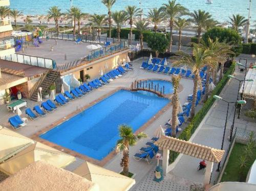 Hotel Hotel Playa Golf