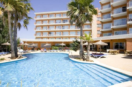 Hotel Hotel Golden Playa