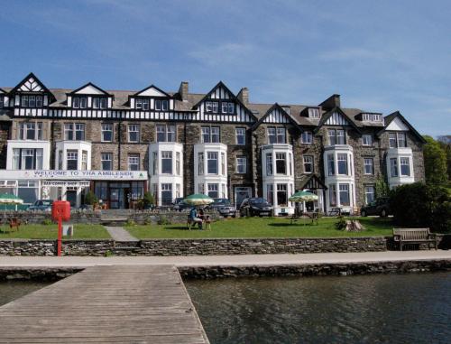 Hotel YHA Ambleside