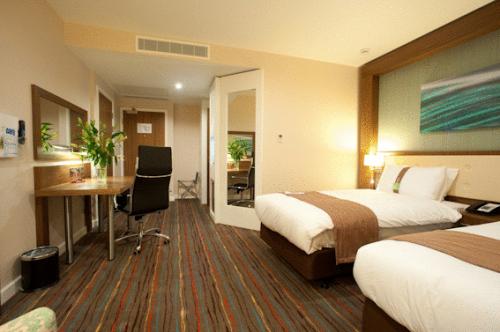Hotel Holiday Inn Derby Riverlights
