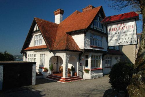 Hotel The Red House Guest House - Silver Award