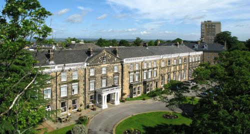 Hotel Best Western Cedar Court Harrogate