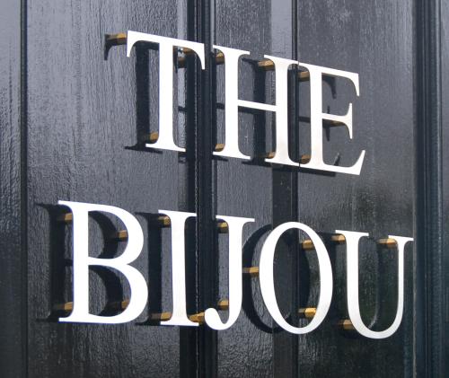 Hotel The Bijou