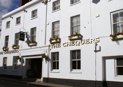 Hotel The Chequers Hotel