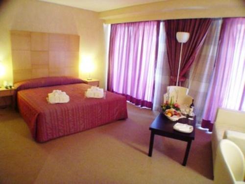 Отель Hotel Athens Lycabettus