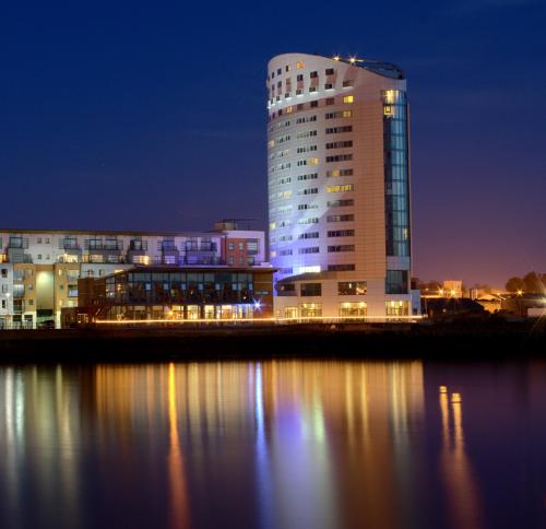 Hotel Clarion Hotel Limerick