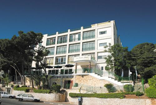 Hotel Dan Gardens Haifa