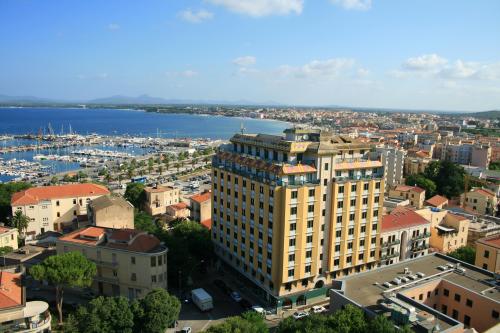 Hotel Hotel Catalunya