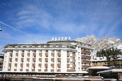 Hotel Domina Home Alaska