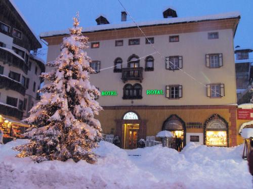 Hotel Hotel Meublé Royal