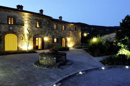 Hotel Relais Borgo San Pietro