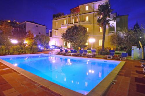 Hotel Hotel Benaco