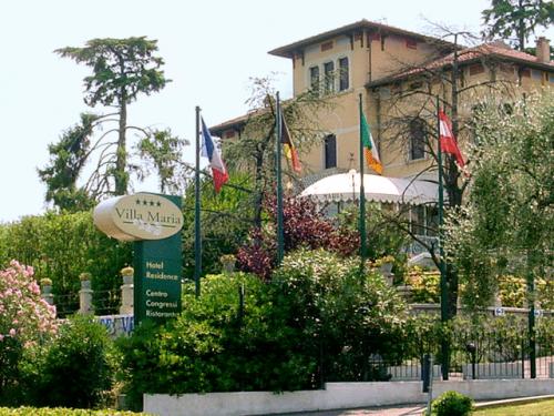 Hotel Hotel Villa Maria